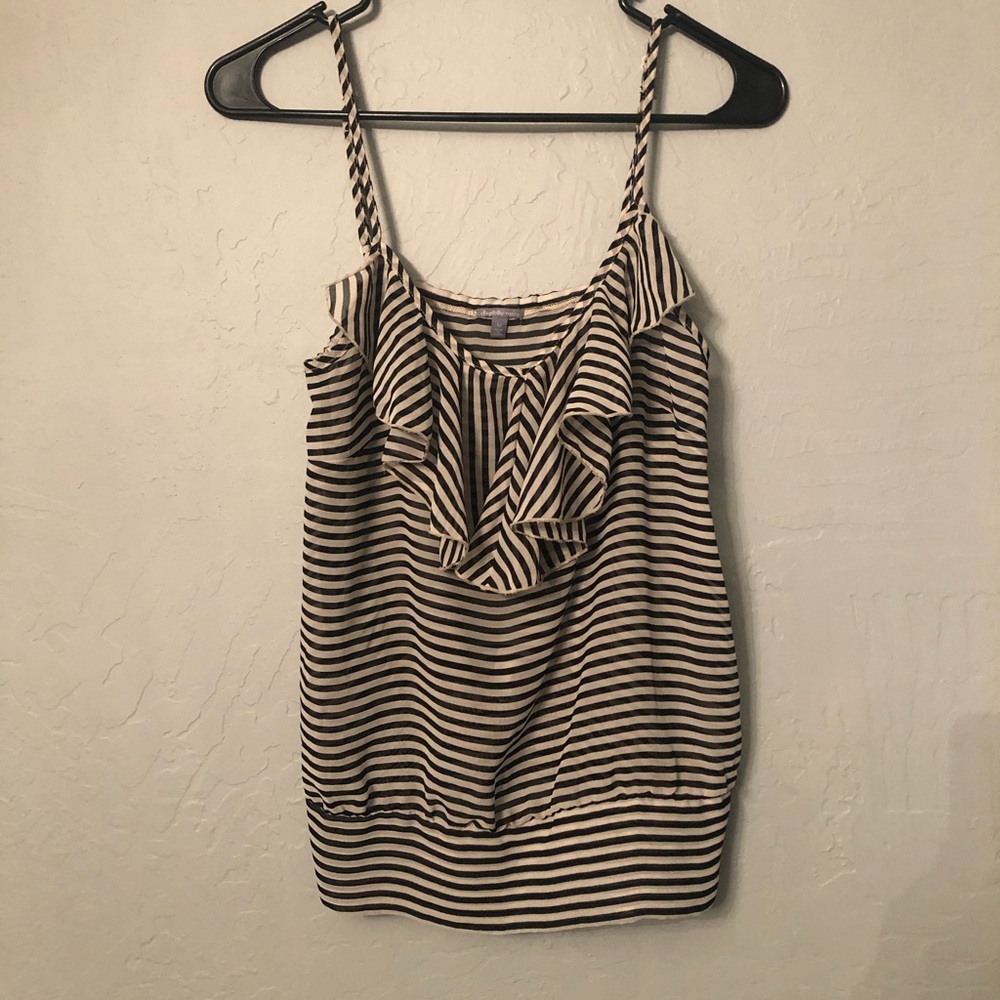 Charlotte Russe top size medium